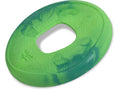 WEST PAW Seaflex Sailz Dog Toy Flying Disc – Machine Washable Dog Toys for Moderate Chewers – Eco-Friendly Zogoflex Toys for Dogs – Perfect for Gnawing, Fetch, Catch, Pet Training – Hibiscus