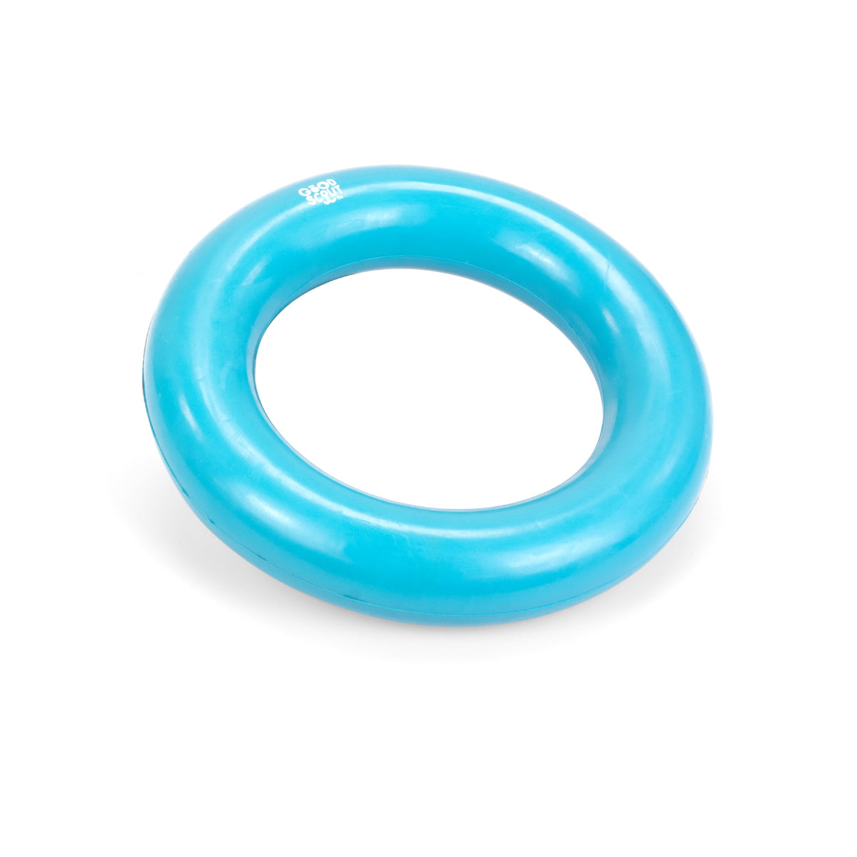 Scout Tugg Frisbee - Dog Toy for Tugging, Chewing & Fetch - Aggressive Chew Toy for Medium & Large Dogs