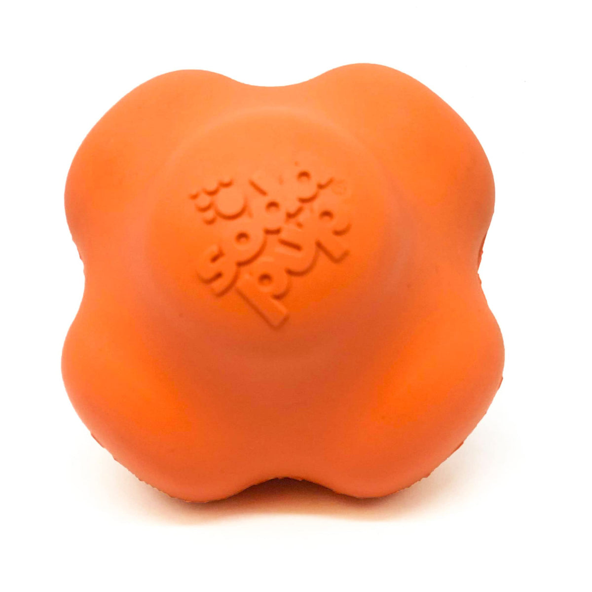 SodaPup Bottle Top – Durable Flyer Retrieving Toy Made in USA from Non-Toxic, Pet-Safe, Food Safe Natural Rubber for Bonding, Physical Exercise, Building Confidence, Teaching Self-Control, & More