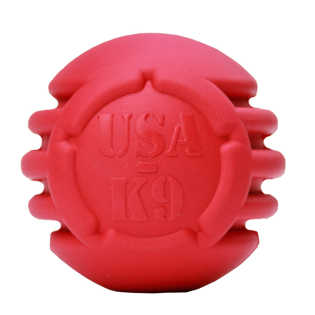 SodaPup Bottle Top – Durable Flyer Retrieving Toy Made in USA from Non-Toxic, Pet-Safe, Food Safe Natural Rubber for Bonding, Physical Exercise, Building Confidence, Teaching Self-Control, & More