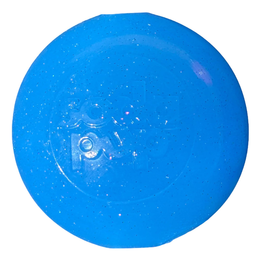 SodaPup Bottle Top – Durable Flyer Retrieving Toy Made in USA from Non-Toxic, Pet-Safe, Food Safe Natural Rubber for Bonding, Physical Exercise, Building Confidence, Teaching Self-Control, & More