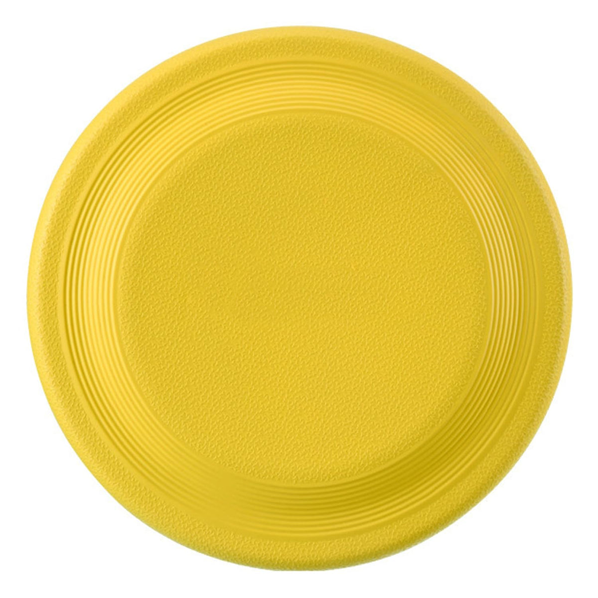 XIGOU Dog Flying Disc - Durable Rubber Flying Disc Dog Toy - 9.25" Indestructible Rubber Dog Flying Discs Flyer Dog Toys - Puncture Resistant & Bite Resistant Extremely - for Medium Large Dogs