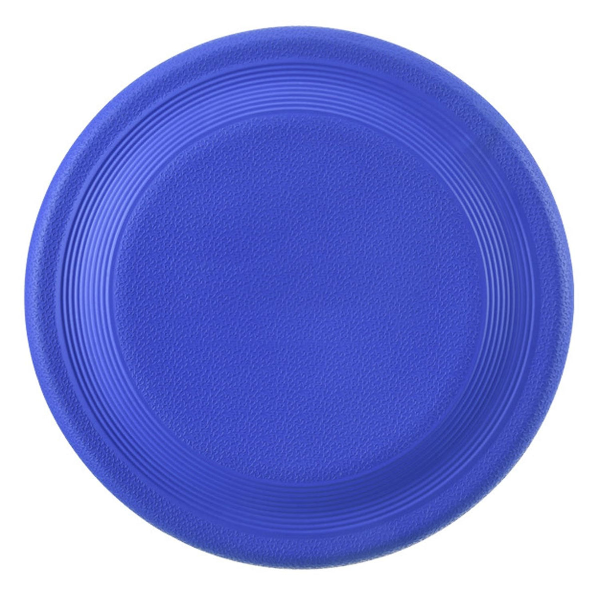 XIGOU Dog Flying Disc - Durable Rubber Flying Disc Dog Toy - 9.25" Indestructible Rubber Dog Flying Discs Flyer Dog Toys - Puncture Resistant & Bite Resistant Extremely - for Medium Large Dogs