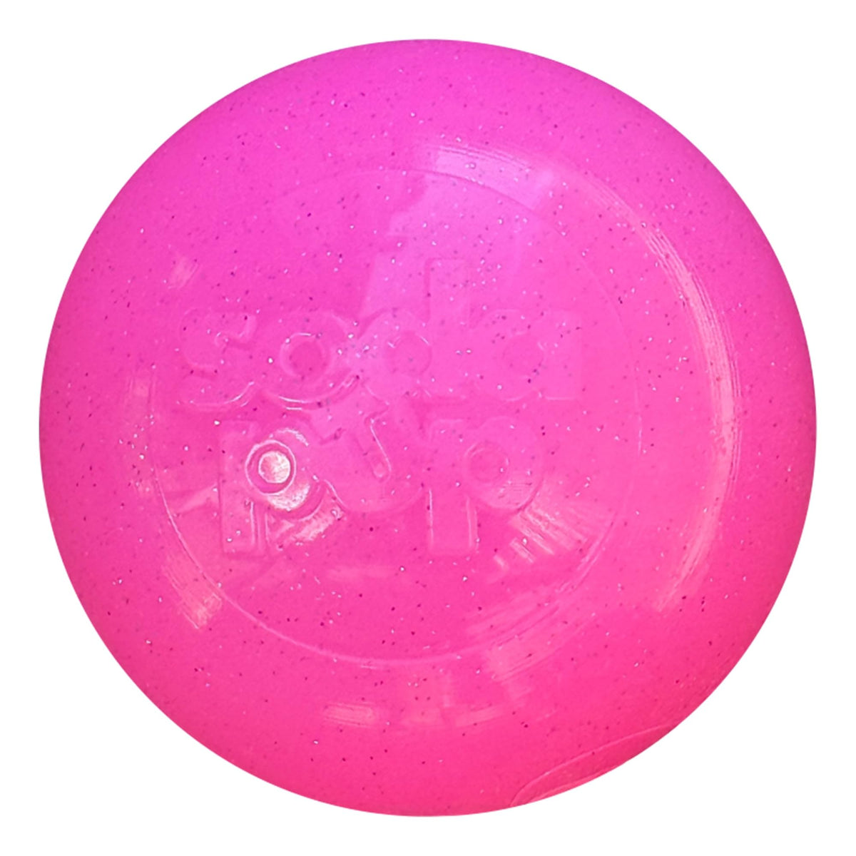 SodaPup Bottle Top – Durable Flyer Retrieving Toy Made in USA from Non-Toxic, Pet-Safe, Food Safe Natural Rubber for Bonding, Physical Exercise, Building Confidence, Teaching Self-Control, & More
