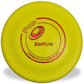 Hyperflite Pup SofFlite Soft Dog Flying Disc, 2 Pack, Small Dogs