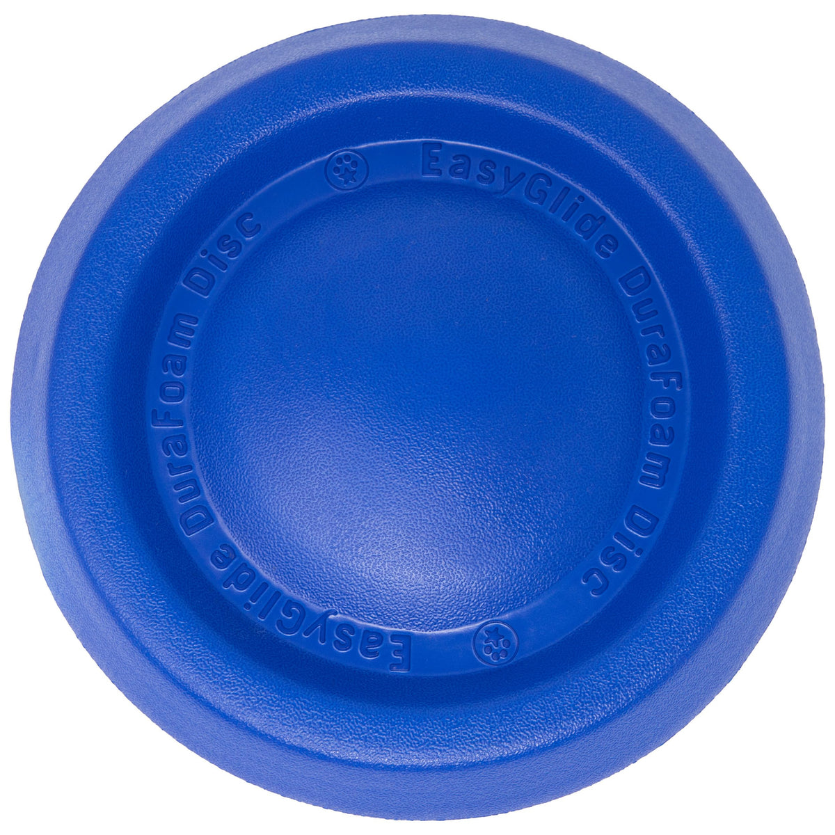 Starmark EasyGlide DuraFoam Flying Disc Dog Toy 9-Inch