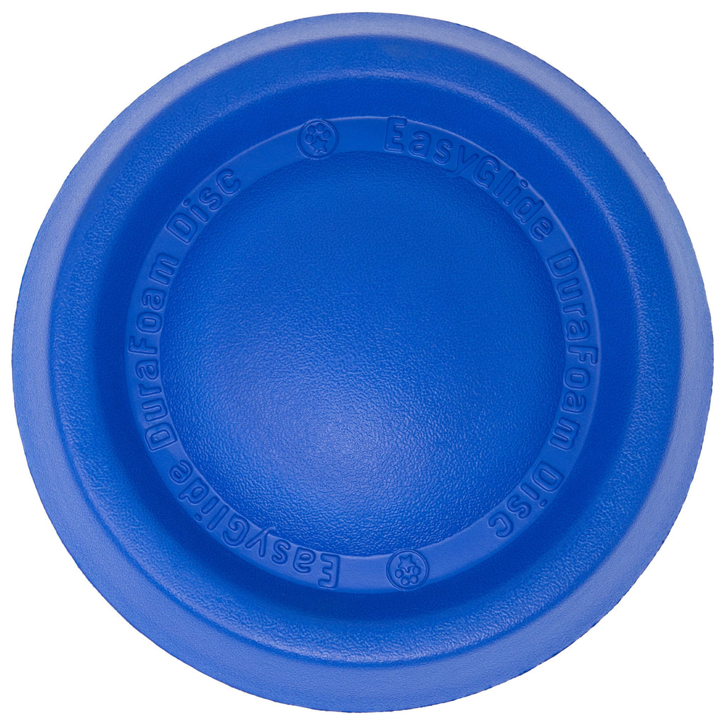 Starmark EasyGlide DuraFoam Flying Disc Dog Toy 9-Inch