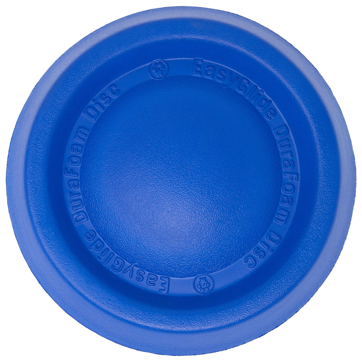 Starmark EasyGlide DuraFoam Flying Disc Dog Toy 9-Inch